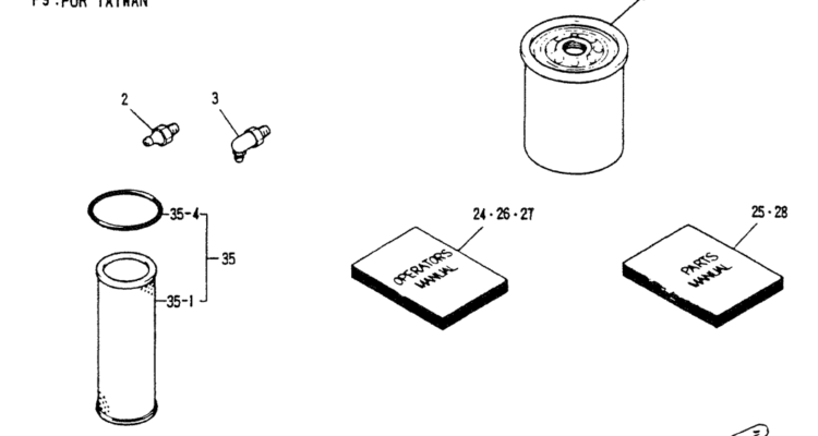 04-002ELEMENT KIT-Kobelco SK200-3 SK200LC-5 SK200 Excavator Parts Number Electronic Catalog EPC Manuals