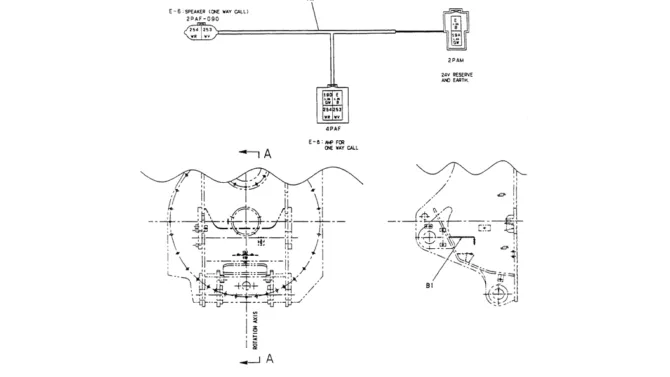 05-002(02)CALL ASSY, ONE-WAY-Kobelco SK200-3 SK200LC-5 SK200 Excavator Parts Number Electronic Catalog EPC Manuals