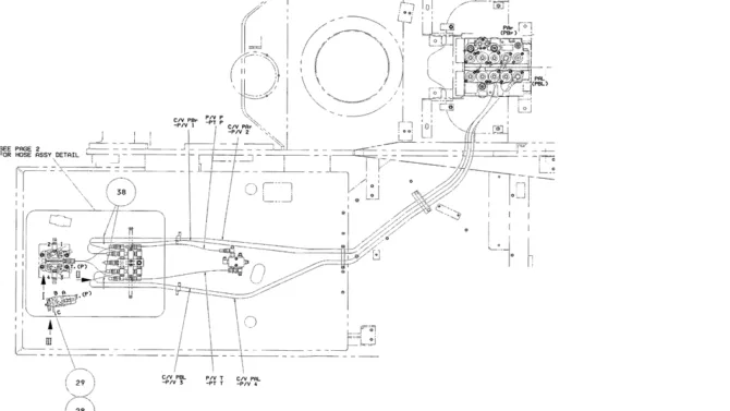 05-009(01) SINGLE TRAVEL PEDAL-SK200-6E SK210LC-6E SK200-6ES SK200LC-6E Kobelco Excavator Parts Number Electronic Catalog EPC Manuals