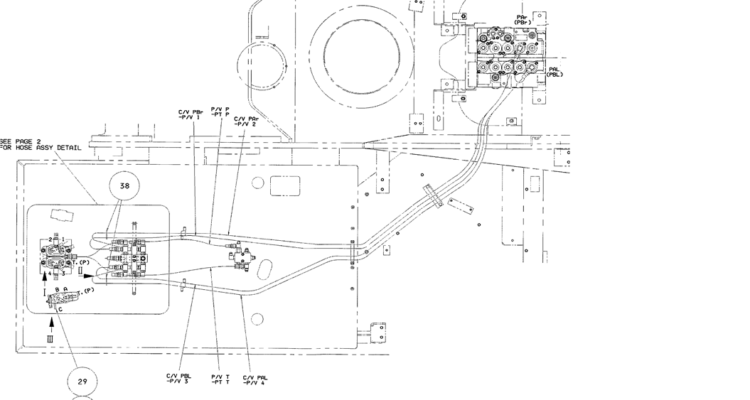 05-009(01) SINGLE TRAVEL PEDAL-SK200-6E SK210LC-6E SK200-6ES SK200LC-6E Kobelco Excavator Parts Number Electronic Catalog EPC Manuals