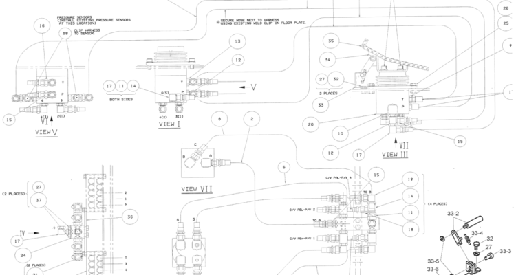 05-009(02) SINGLE TRAVEL PEDAL-SK200-6E SK210LC-6E SK200-6ES SK200LC-6E Kobelco Excavator Parts Number Electronic Catalog EPC Manuals