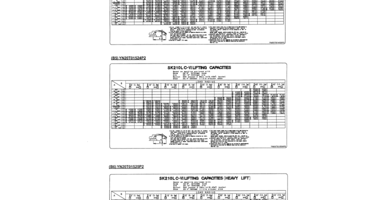 06-003(06) NAME PLATE INSTALLATION (CAB)-SK200-6E SK210LC-6E SK200-6ES SK200LC-6E Kobelco Excavator Parts Number Electronic Catalog EPC Manuals