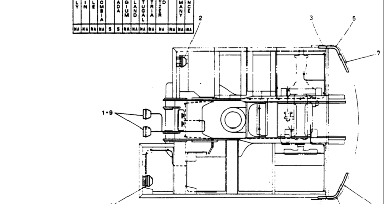 06-004 LAMP ASSY P/N 24100P3749F1-Kobelco SK220LC-3 SK250LC SK220-3 Excavator Parts Number Electronic Catalog EPC Manuals