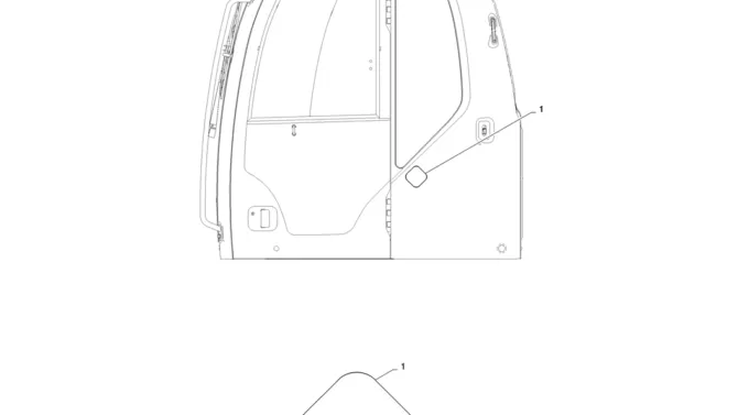 06-007(00)NAME PLATE INSTAL-SK235SR-2 SK235SRLC-2 SK235SR Kobelco Excavator Parts Number Electronic Catalog EPC Manuals