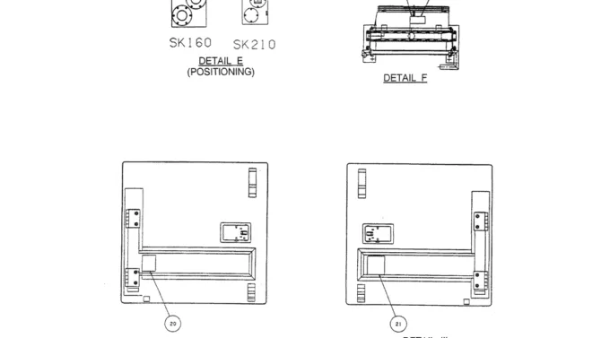 06-007(04) NAME PLATE ASSEMBLY (SUNBELT RENTALS)-SK200-6E SK210LC-6E SK200-6ES SK200LC-6E Kobelco Excavator Parts Number Electronic Catalog EPC Manuals