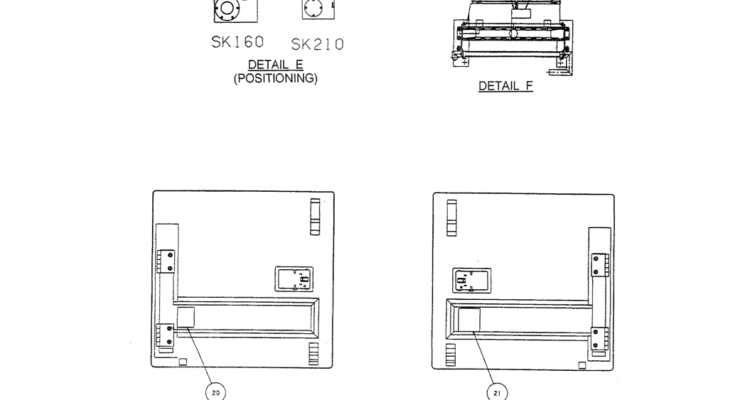 06-007(04) NAME PLATE ASSEMBLY (SUNBELT RENTALS)-SK200-6E SK210LC-6E SK200-6ES SK200LC-6E Kobelco Excavator Parts Number Electronic Catalog EPC Manuals