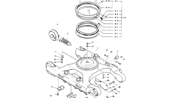 07-001 INSTALL, LOW P/N 24100J15231F1-Kobelco SK220LC-3 SK250LC SK220-3 Excavator Parts Number Electronic Catalog EPC Manuals