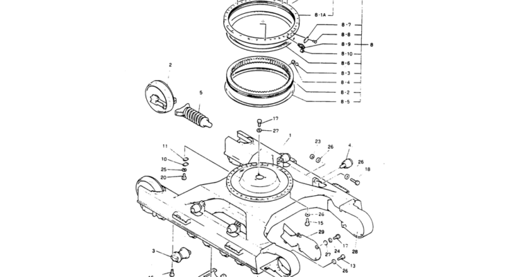 07 001 INSTALL, LOW P N 24100J15231F1