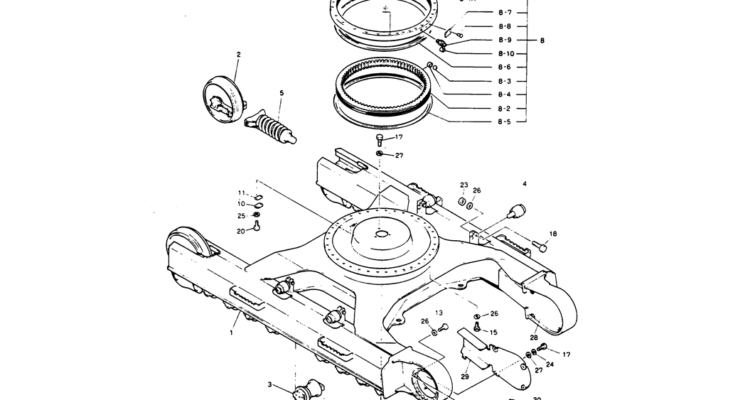 07-002 INSTALL, LOW P/N 24100J14966F1-Kobelco SK220LC-3 SK250LC SK220-3 Excavator Parts Number Electronic Catalog EPC Manuals