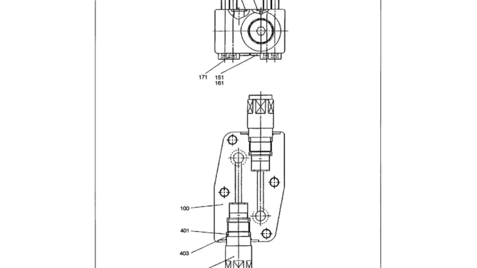 07-015 SWING SHOCKLESS VALVE-SK330LC-6E SK330-6E SK350LC-6E Kobelco Excavator Parts Number Electronic Catalog EPC Manuals