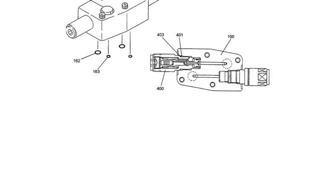 07-017 VALVE ASSEMBLY (SWING MOTOR) (YN20V00004F1)-SK200-6E SK210LC-6E SK200-6ES SK200LC-6E Kobelco Excavator Parts Number Electronic Catalog EPC Manuals