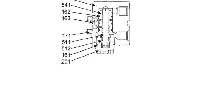 07-039 CONTROL VALVE ASSEMBLY (YX30V00009F1)-SK200-6E SK210LC-6E SK200-6ES SK200LC-6E Kobelco Excavator Parts Number Electronic Catalog EPC Manuals