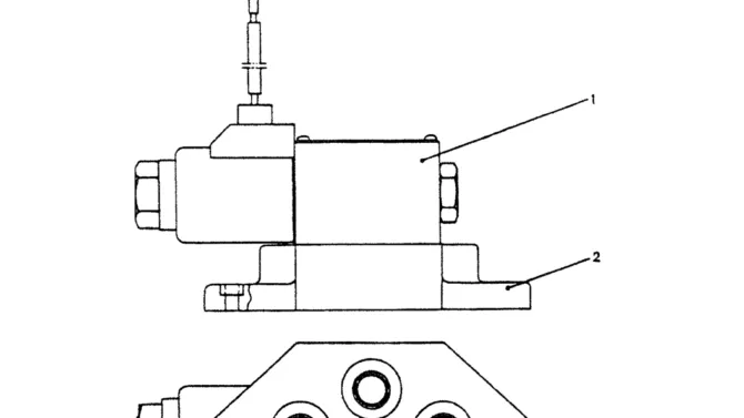 07-049VALVE ASSY, SOLENOID, P/N YN35V00008F1-Kobelco SK200-3 SK200LC-5 SK200 Excavator Parts Number Electronic Catalog EPC Manuals
