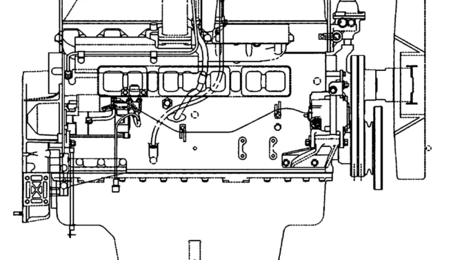 08-000 ENGINE ASSEMBLY, (LC02P00029F1)-SK330LC-6E SK330-6E SK350LC-6E Kobelco Excavator Parts Number Electronic Catalog EPC Manuals