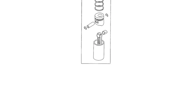 08-003 LINER AND PISTON KIT (VAME993531)-SK200-6E SK210LC-6E SK200-6ES SK200LC-6E Kobelco Excavator Parts Number Electronic Catalog EPC Manuals