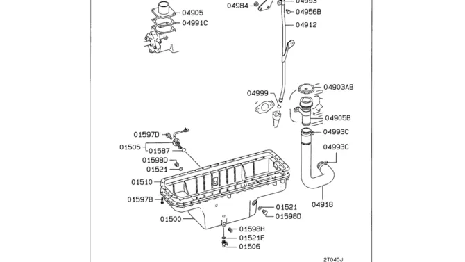 08-009 OIL, PAN, FILLER, AND GAUGE Mitsubishi 6D24-Kobelco SK480LC-6E SK480-6S SK480LC-6 SK450-6 Excavator Parts Number Electronic Catalog EPC Manuals