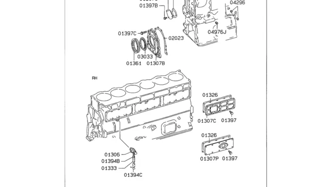 08-014(01) ATTACHING PARTS Mitsubishi 6D24-Kobelco SK480LC-6E SK480-6S SK480LC-6 SK450-6 Excavator Parts Number Electronic Catalog EPC Manuals