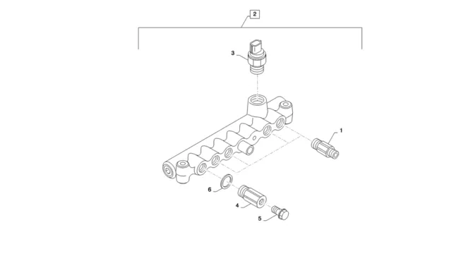 08-015(00)COMMON-RAIL (DENSO) HINO J05E-SK235SR-2 SK235SRLC-2 SK235SR Kobelco Excavator Parts Number Electronic Catalog EPC Manuals