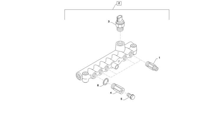 08-015(00)COMMON-RAIL (DENSO) HINO J05E-SK235SR-2 SK235SRLC-2 SK235SR Kobelco Excavator Parts Number Electronic Catalog EPC Manuals