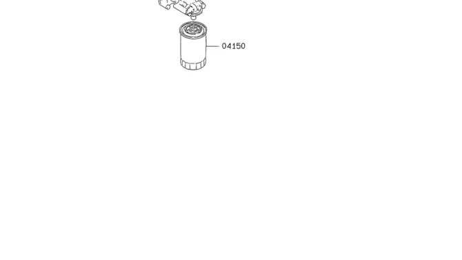 08-016 OIL FILTER Mitsubishi 6D34 Emgine-SK200-6E SK210LC-6E SK200-6ES SK200LC-6E Kobelco Excavator Parts Number Electronic Catalog EPC Manuals