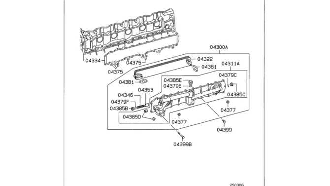 08-017 OIL COOLER Mitsubishi 6D16 Engine-SK330LC-6E SK330-6E SK350LC-6E Kobelco Excavator Parts Number Electronic Catalog EPC Manuals
