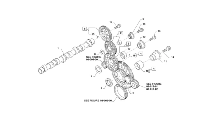 08-017(00)FUEL SYSTEM HINO J05E ENGINE-SK235SR-2 SK235SRLC-2 SK235SR Kobelco Excavator Parts Number Electronic Catalog EPC Manuals