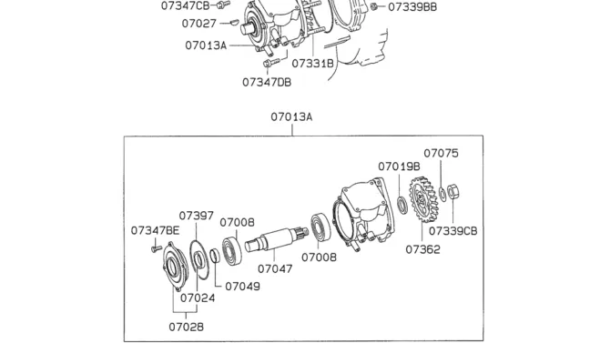 08-020(02) FUEL INJECTION PUMP GENERAL-SK330LC-6E SK330-6E SK350LC-6E Kobelco Excavator Parts Number Electronic Catalog EPC Manuals