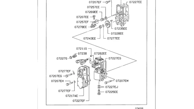 08-022 GOVERNOR Mitsubishi 6D24-Kobelco SK480LC-6E SK480-6S SK480LC-6 SK450-6 Excavator Parts Number Electronic Catalog EPC Manuals