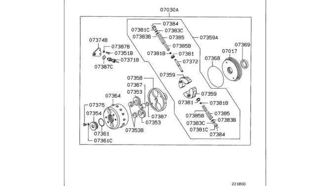 08-023 AUTOMATIC TIMER Mitsubishi 6D16 Engine-SK330LC-6E SK330-6E SK350LC-6E Kobelco Excavator Parts Number Electronic Catalog EPC Manuals