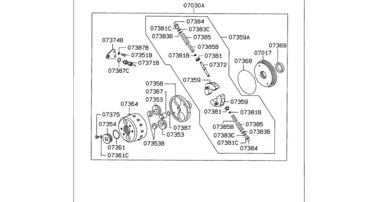 08-023 AUTOMATIC TIMER Mitsubishi 6D16 Engine-SK330LC-6E SK330-6E SK350LC-6E Kobelco Excavator Parts Number Electronic Catalog EPC Manuals