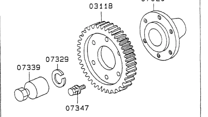 08-024COUPLING Mitsubishi 6D34 Engine-Kobelco SK200-3 SK200LC-5 SK200 Excavator Parts Number Electronic Catalog EPC Manuals