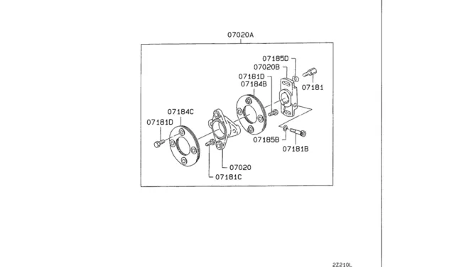08-025COUPLING -Kobelco SK480LC-6E SK480-6S SK480LC-6 SK450-6 Excavator Parts Number Electronic Catalog EPC Manuals