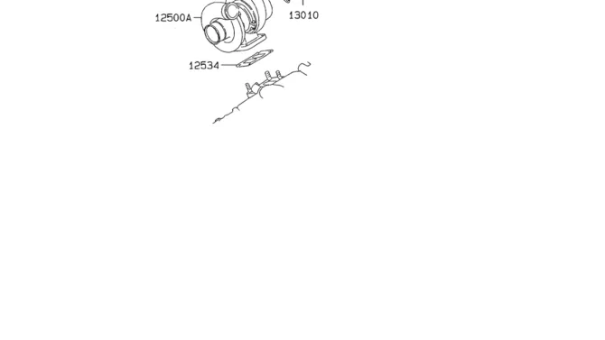 08-031(01) TURBOCHARGER Mitsubishi 6D34 Emgine-SK200-6E SK210LC-6E SK200-6ES SK200LC-6E Kobelco Excavator Parts Number Electronic Catalog EPC Manuals