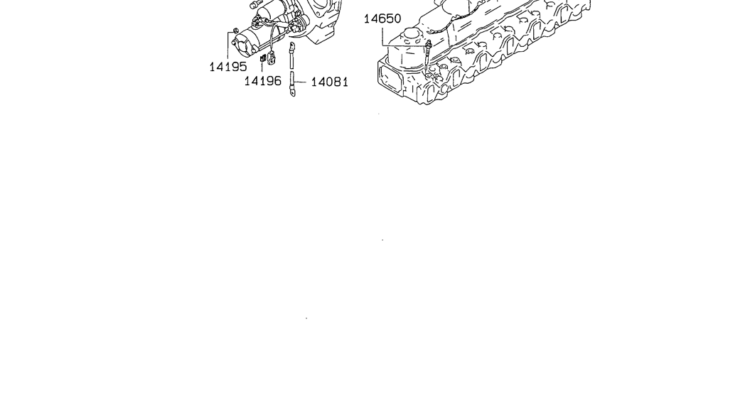 08-032(01) STARTER Mitsubishi 6D34-SK200-6E SK210LC-6E SK200-6ES SK200LC-6E Kobelco Excavator Parts Number Electronic Catalog EPC Manuals