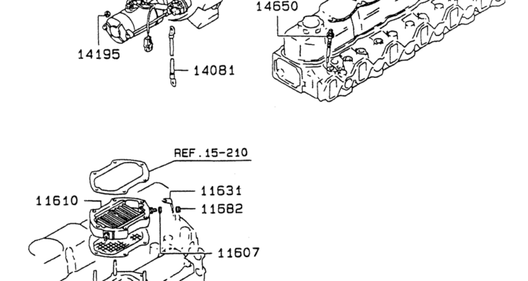 08-032(01)STARTER Mitsubishi 6D34 Engine-Kobelco SK200-3 SK200LC-5 SK200 Excavator Parts Number Electronic Catalog EPC Manuals