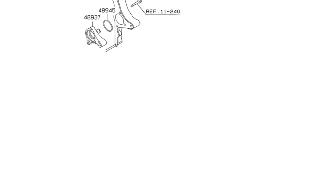 08-034 POWER STEERING OIL PUMP-SK200-6E SK210LC-6E SK200-6ES SK200LC-6E Kobelco Excavator Parts Number Electronic Catalog EPC Manuals