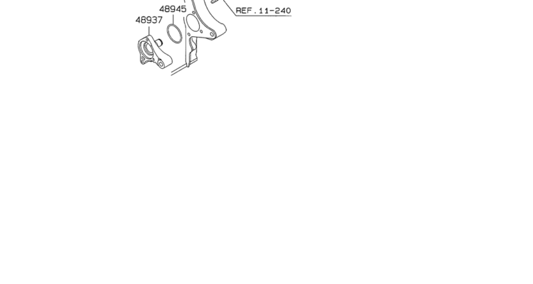 08-034 POWER STEERING OIL PUMP-SK200-6E SK210LC-6E SK200-6ES SK200LC-6E Kobelco Excavator Parts Number Electronic Catalog EPC Manuals