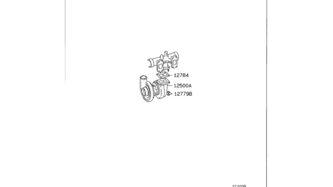 08-034(01)TURBOCHARGER Mitsubishi 6D24-Kobelco SK480LC-6E SK480-6S SK480LC-6 SK450-6 Excavator Parts Number Electronic Catalog EPC Manuals