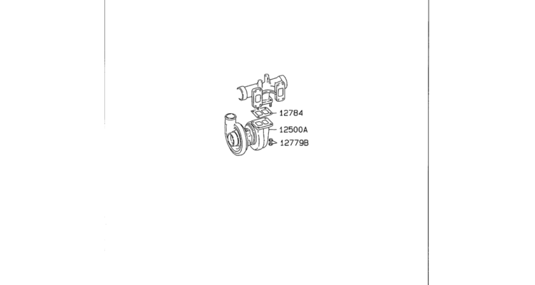 08-034(01)TURBOCHARGER Mitsubishi 6D24-Kobelco SK480LC-6E SK480-6S SK480LC-6 SK450-6 Excavator Parts Number Electronic Catalog EPC Manuals