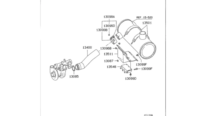 08-035EXHAUST PIPE-Kobelco SK480LC-6E SK480-6S SK480LC-6 SK450-6 Excavator Parts Number Electronic Catalog EPC Manuals
