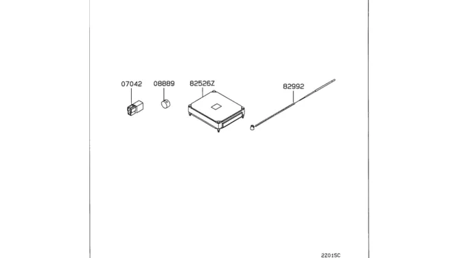 08-041 DRIVE COMPUTER-SK330LC-6E SK330-6E SK350LC-6E Kobelco Excavator Parts Number Electronic Catalog EPC Manuals