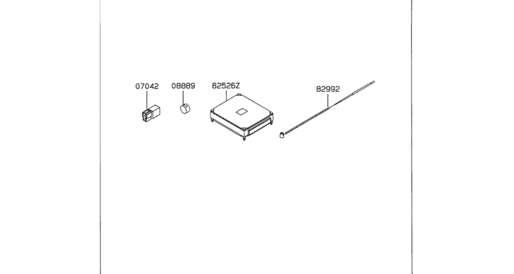 08-041 DRIVE COMPUTER-SK330LC-6E SK330-6E SK350LC-6E Kobelco Excavator Parts Number Electronic Catalog EPC Manuals
