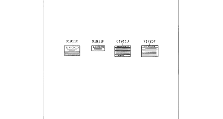 08-041PLATE AND LABEL-Kobelco SK480LC-6E SK480-6S SK480LC-6 SK450-6 Excavator Parts Number Electronic Catalog EPC Manuals