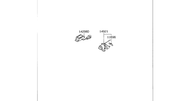 08-042FUSE AND RELAY BOX-Kobelco SK480LC-6E SK480-6S SK480LC-6 SK450-6 Excavator Parts Number Electronic Catalog EPC Manuals