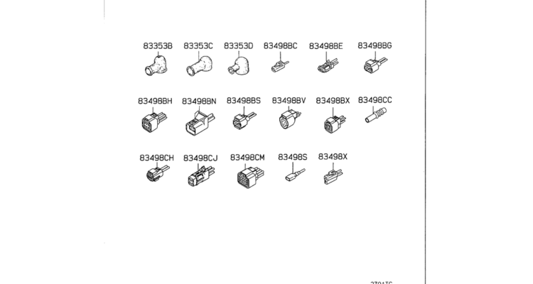 08-043CHASSIS HARNESS EQUIPMENT-Kobelco SK480LC-6E SK480-6S SK480LC-6 SK450-6 Excavator Parts Number Electronic Catalog EPC Manuals