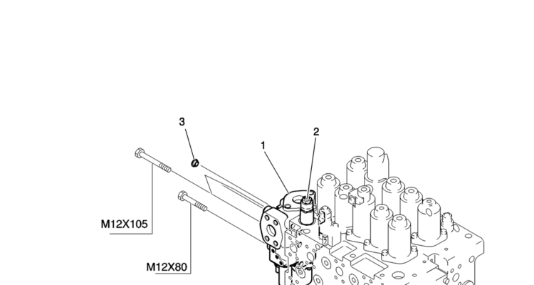 080-60-1 VALVE INSTAL-Kobelco SK200-8 SK210LC-8 SK210D-8 Excavator Parts Number Electronic Catalog EPC Manuals