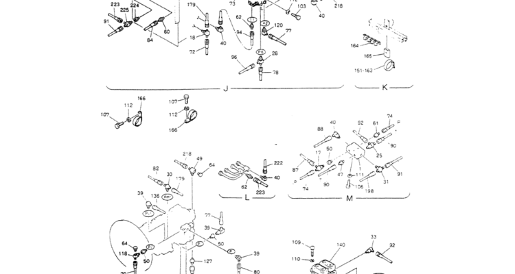 09 006(03) REMOTE CONTROL ASSY (WRIST)