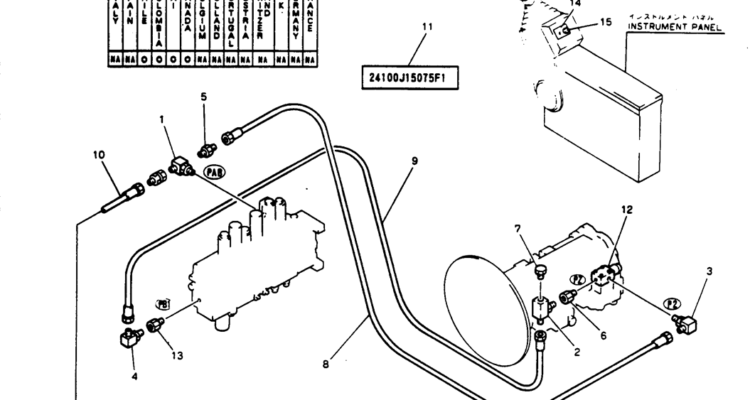 09-010 REWORK, CONTROL (VARIABLE LOADING MODE)-Kobelco SK220LC-3 SK250LC SK220-3 Excavator Parts Number Electronic Catalog EPC Manuals