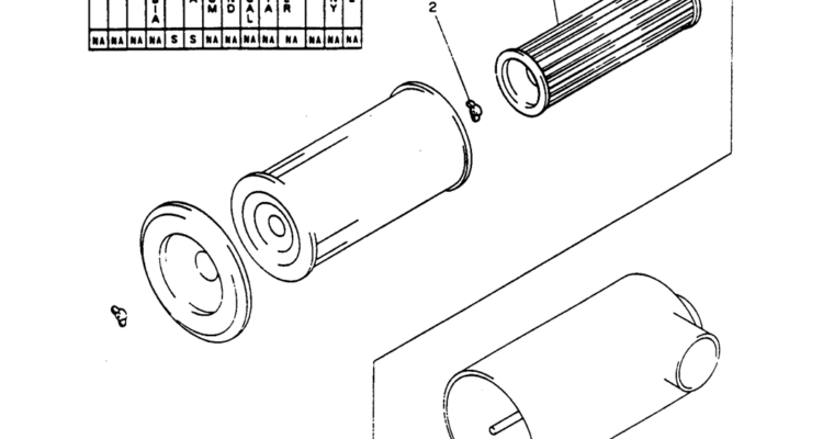 09-011 REWORK, AIR CLEANER-Kobelco SK220LC-3 SK250LC SK220-3 Excavator Parts Number Electronic Catalog EPC Manuals