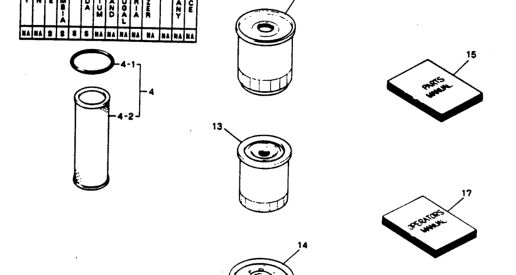 11-008 ELEMENT KIT P/N 24046R38F3-Kobelco SK220LC-3 SK250LC SK220-3 Excavator Parts Number Electronic Catalog EPC Manuals